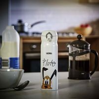 真空断熱ケータイマグ プルート JNL-506DS PLT 1個 保温保冷 水筒 サーモス