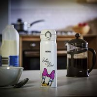 真空断熱ケータイマグ デイジー JNL-506DS DSY 1個 保温保冷 水筒 サーモス