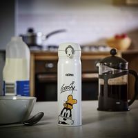 真空断熱ケータイマグ グーフィー JNL-506DS GFY 1個 保温保冷 水筒 サーモス