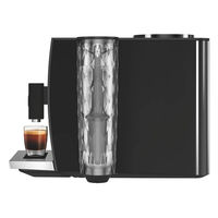 Jura ENA 4 Full Metropolitan Black 12056 1個（直送品）