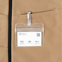 アイトス 長袖ブルゾン(男女兼用) モカ 3L 4202-032-3L 4202 1着（直送品）