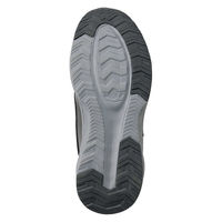 アイトス セーフティシューズ(男女兼用)ブラック 51679-010-26.0 51679 1足（直送品）