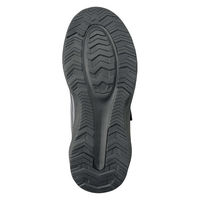 アイトス セーフティシューズ(男女兼用)チャコール 51679-014-28.0 51679 1足（直送品）