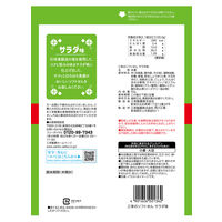 せんべい 三幸のソフトせん　サラダ味 55g 1セット（1個×12）