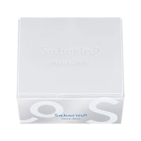 サボリーノ　メガショット　夜用白玉タイトニングマスクＶ　32枚入り スタイリングライフ・ホールディングス　BCL カンパニー