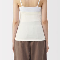 無印良品 レディース 婦人 無染色はらまき 婦人Ｓ 生成 良品計画