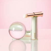 スナイデルビューティ メルティング フィット バーム コスメキッチン