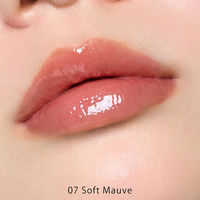 to/one（トーン） ペタル ブルーミング グロス 07 Soft Mauve コスメキッチン