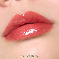 to/one（トーン） ペタル ブルーミング グロス 05 Rich Berry コスメキッチン