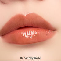 to/one（トーン） ペタル ブルーミング グロス 04 Smoky Rose コスメキッチン