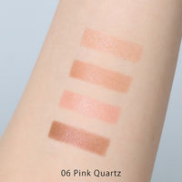 to/one（トーン） ペタル フロート アイパレット 06 Pink Quartz コスメキッチン