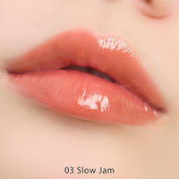 to/one（トーン） ペタル ブルーミング グロス 03 Slow Jam コスメキッチン