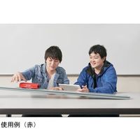 島津理化 力学台車 スマートカート MEー1241 101-351 1台 67-7086-28（直送品）