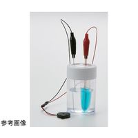 島津理化 ダニエル電池 DACー11 138-015 1台 67-7096-16（直送品）