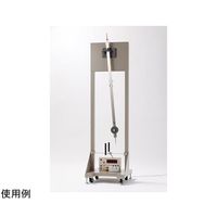 島津理化 ケーター可逆振子 KPー1000 123-090 1台 67-7091-47（直送品）