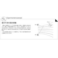 島津理化 音の干渉実験器 SOIー10 130-410 1台 67-7092-50（直送品）
