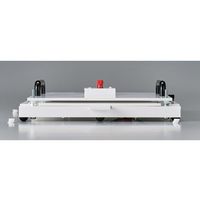 島津理化 コンデンサ実験器 CAPー200 133-501 1台 67-7093-92（直送品）