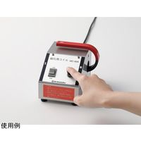 島津理化 磁化用コイル MCー50A 132-252 1台 67-7093-98（直送品）