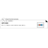 島津理化 大形磁界観察そう FRー30 132-140 1台 67-7094-03（直送品）