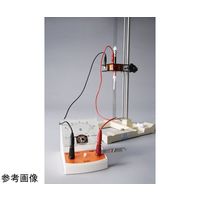 島津理化 電流と磁界実験器(コイルと磁石) KRー11 134-585 1台 67-7094-37（直送品）