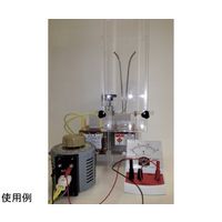 島津理化 電磁現象実験器 EFー4N 134-491 1台 67-7094-42（直送品）