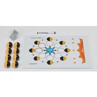 島津理化 月の満ち欠け観察器 MEー100 146-150 1台 67-7097-94（直送品）