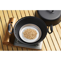 ヨシカワ 燻製器27cm YJ3909 1個（直送品）