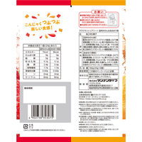 ララクラッシュアソート　温州みかん＆あまおう苺 1セット（1個×6）