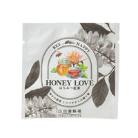 山田養蜂場 HONEY LOVE はちみつ紅茶 1セット（25バッグ入×6箱）個別包装