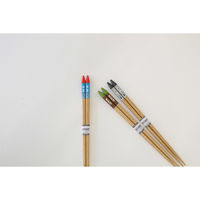 ワールド・クリエイト 箸 22.5cm ムーミンやしき 木製 ムーミンの水浴び小屋 428361 1個（直送品）