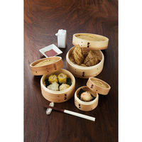 ヤマコー 点心せいろ 10cm 本体のみ 蒸し器 433943 1個（直送品）