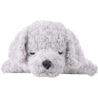 りぶはあと 抱き枕 ねむねむアニマルズ Mサイズ セサミ トイプードル 441982 1個（直送品）
