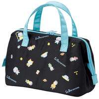 スケーター ランチバッグ がま口型ランチバッグ ドラえもんドット 472713 1個（直送品）