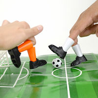 アントレックス テーブルゲーム ミニゲームティン サッカー 472851 1個（直送品）