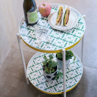 カモ井加工紙 mt リメイクシート Donna Wilson 27×90cm モノクロのねこ 473433 1個（直送品）