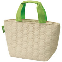 スケーター ランチバッグ キルティング生地ランチバッグ ズートピア/ニック 473592 1個（直送品）