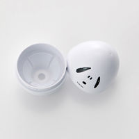 スケーター ゆでたまごケース SNOOPY 473626 1個（直送品）