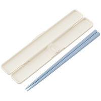 スケーター 箸箱セット 抗菌音の鳴らない箸箱セット スヌーピー(バッジ) 474542 1個（直送品）