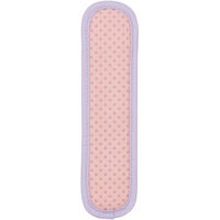 スケーター 水筒ベルトカバー 水筒ショルダーベルトカバー プリンセスシルエット 475689 1個（直送品）