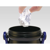 スケーター 水筒 480ml 抗菌直飲プラボトル ドラゴンボールダイマ 475850 1個（直送品）