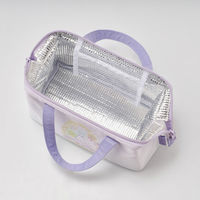 スケーター ランチバッグ がま口型ランチバッグ すみっコぐらし おまじない 476298 1個（直送品）