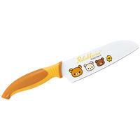 タマハシ 子ども用包丁 12cm リラックマ 476896 1個（直送品）