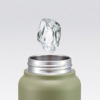 スケーター 水筒 800ml スクリューハンドルマグボトル トムジェリおひるね 478941 1個（直送品）