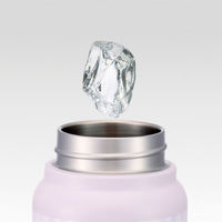 スケーター 水筒 500ml スクリューハンドルマグボトル クロミぬいぐるみハグ 478942 1個（直送品）