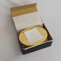 かのりゅう ほんとうに使いやすい曲げわっぱお弁当箱 S 400ml レンジ対応 479502 1個（直送品）