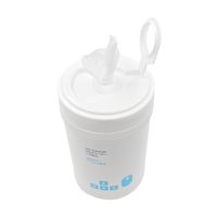 OAクリーナー 除菌99% ボトルタイプ 本体 1個(110枚入) AS-OC-H　アスクル限定 オリジナル