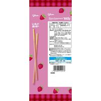 チョコレート いちごポッキー　8袋入 1セット（1個×12）