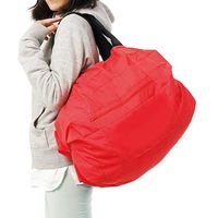 マーナ Shupatto ボストンバッグ・R S439R 1個（直送品）