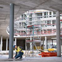 BOSCH グリーンレーザー距離計 GLM50-23G 1個