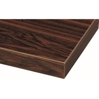 【軒先渡し】ニシキ工業  折り畳み会議テーブル  幅900×奥行450×高さ700mm  ローズ  AKT-D0945T-RO  1台（直送品）